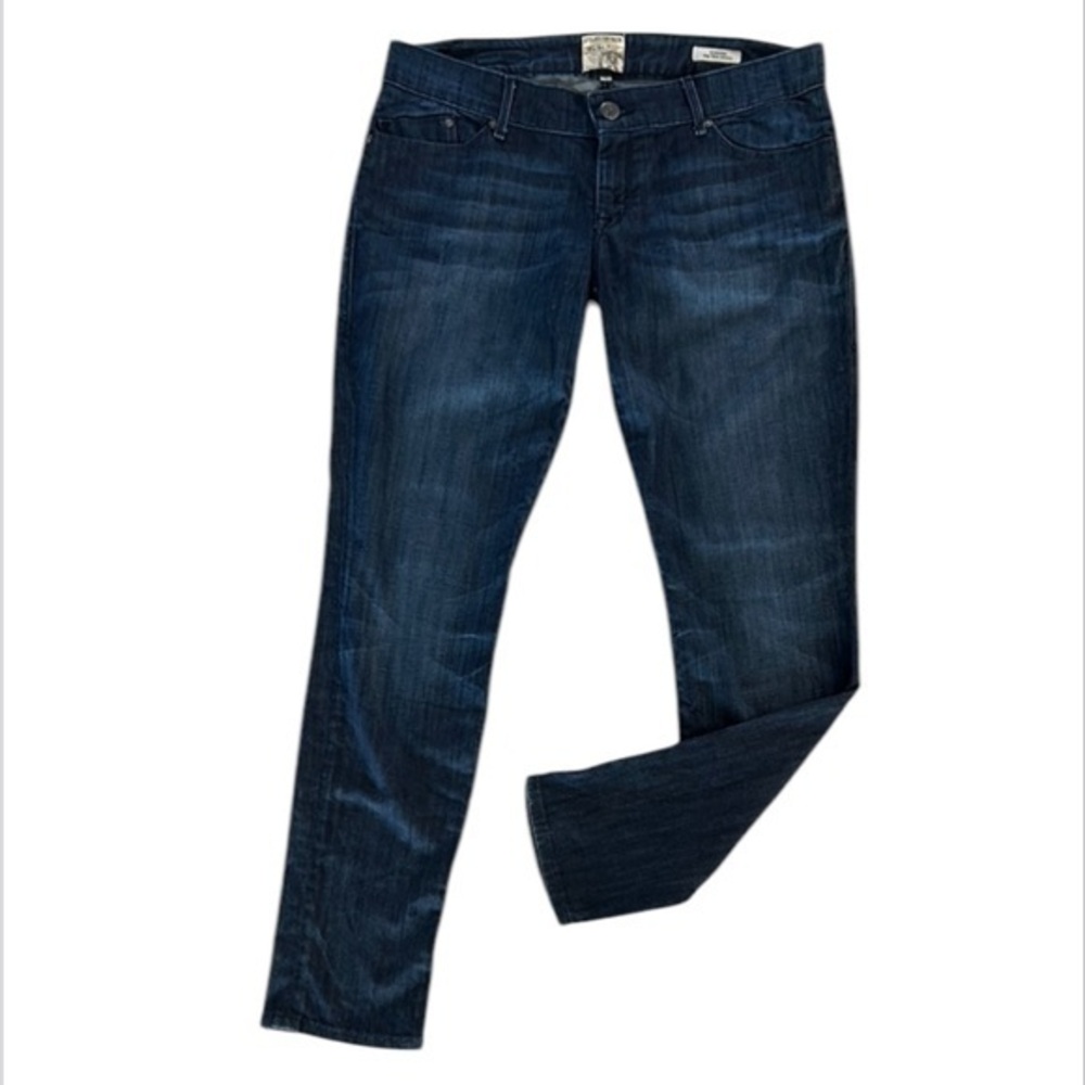 Dylan George Kendra Mid rise skinny jeans size 31